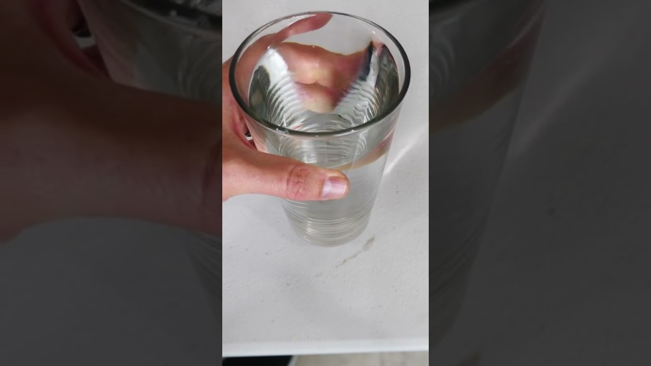 Quantum Tunneling At Home