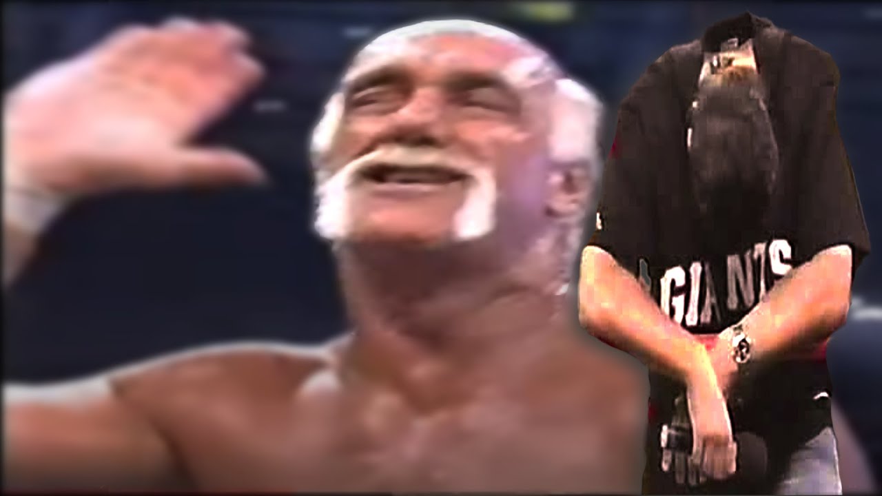 Vince Russo Talks Bash at the Beach 2000 for 1.5 Hours!