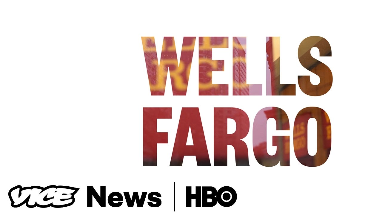 What Wells Fargo Knew (And Didn't Share) About Customer Accounts (HBO)