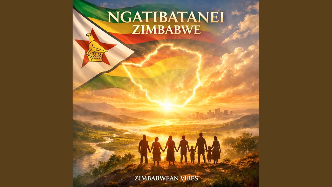 Ngatibatanei Zimbabwe
