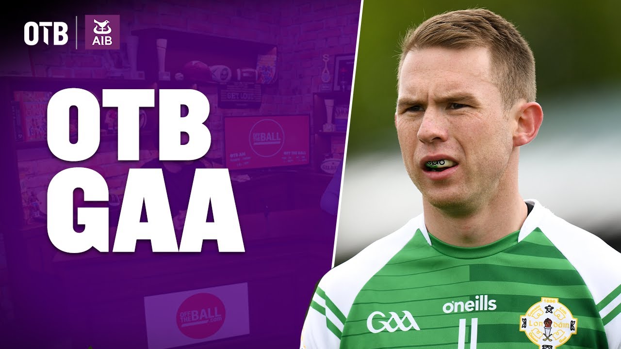 LONDON CALLING | London GAA's rise | The Irish heart of England's capital | The new Sligo derby