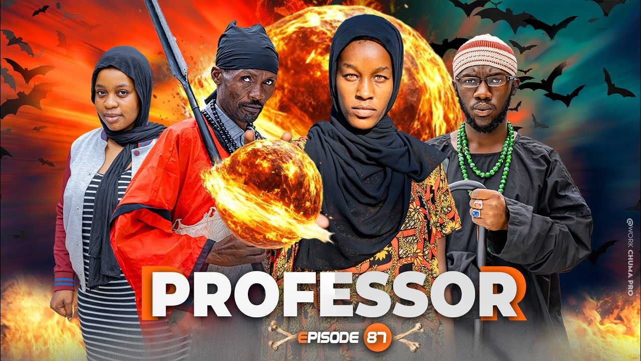 PROFESSOR [87]