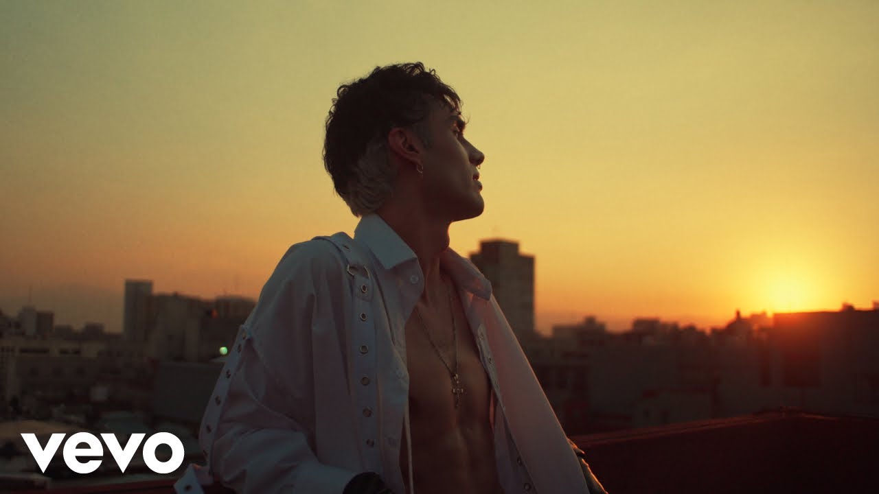Alan Navarro - Santa M&oacute;nica