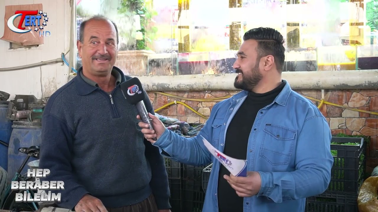 Hep Beraber Bilelim.8. Bölüm