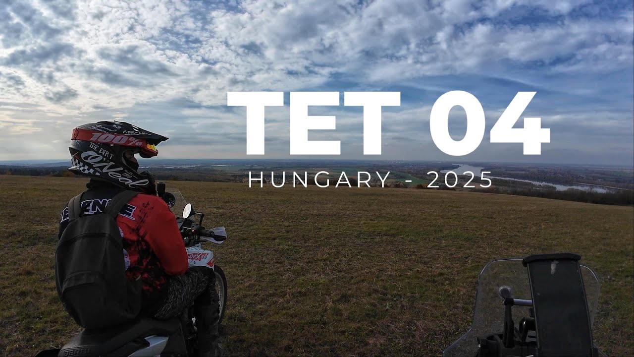 Hungarian TET 04 | BL ADV