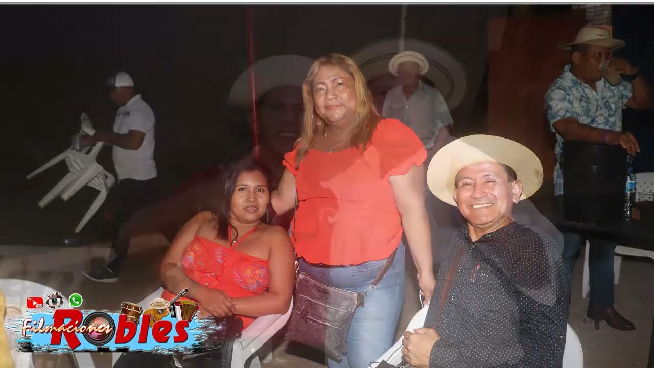 SER POBRE POR DESCEDENCIA, VALENTIN BARRERA, ANANIAS PIMENTEL, MARILYN PERALTA Y ELIOT AIZPRUA
