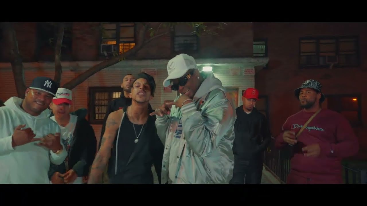 FLOW CORRUPTO   BABY PSYCHO ❌ BLAZE ❌ LA DYNAMITA VIDEO OFICIAL BY CDF FILMS
