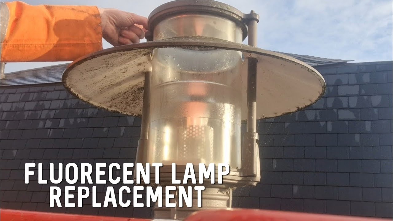 Noral Lido IV Lamp PL-T 42 Replacement 