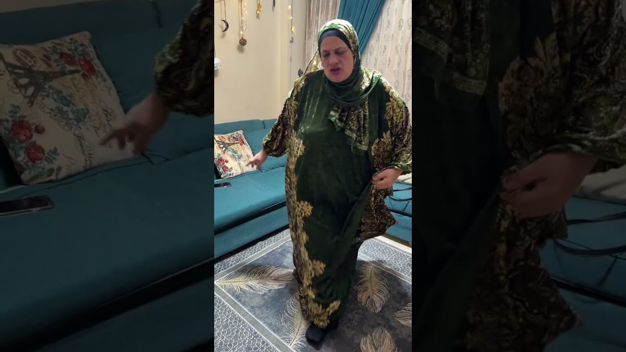 اخت زوجى زعلانه منى وزعقت كل دة بسبب…