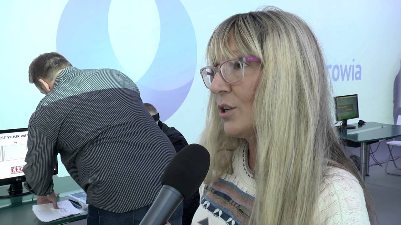 Biofeedback, czyli trening m&oacute;zgu