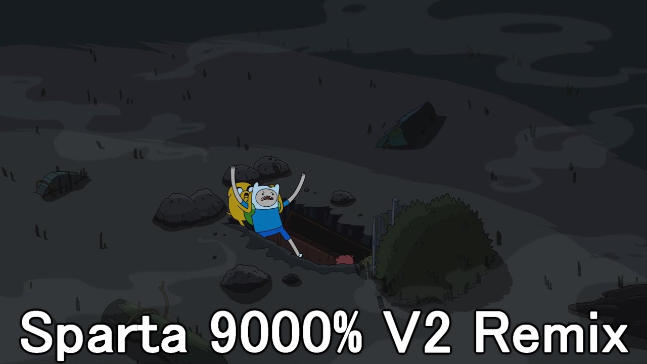 [Adventure Time] 