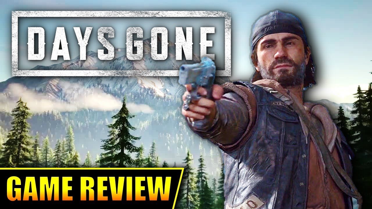Days Gone | Review