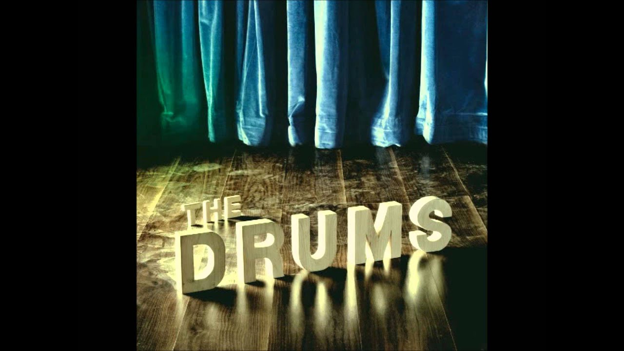 The Drums - The Drums - 06 - Forever And Ever Amen