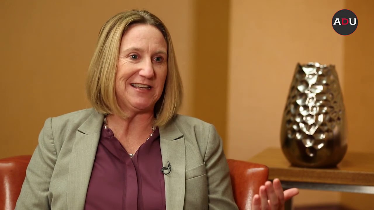 Athletic Director Mock Interviews: Saint Joseph’s Bodensteiner