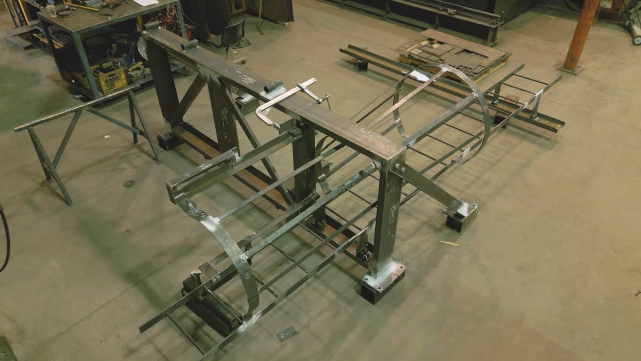 Platform Project