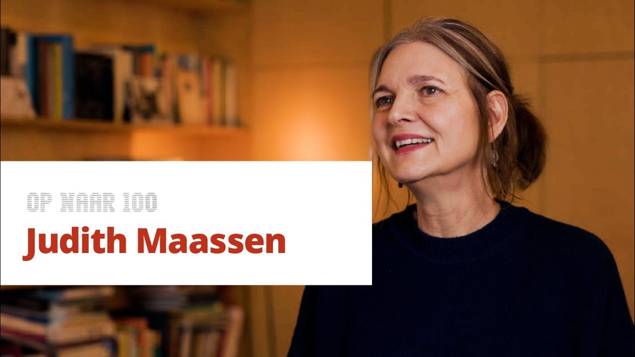 De herinneringen van Judith Maassen - Op naar 100