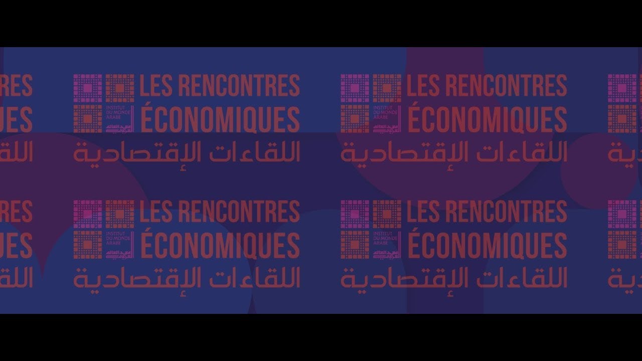 16th Economic Forum of the Arab World at the IMA | Women, Business and Innovation