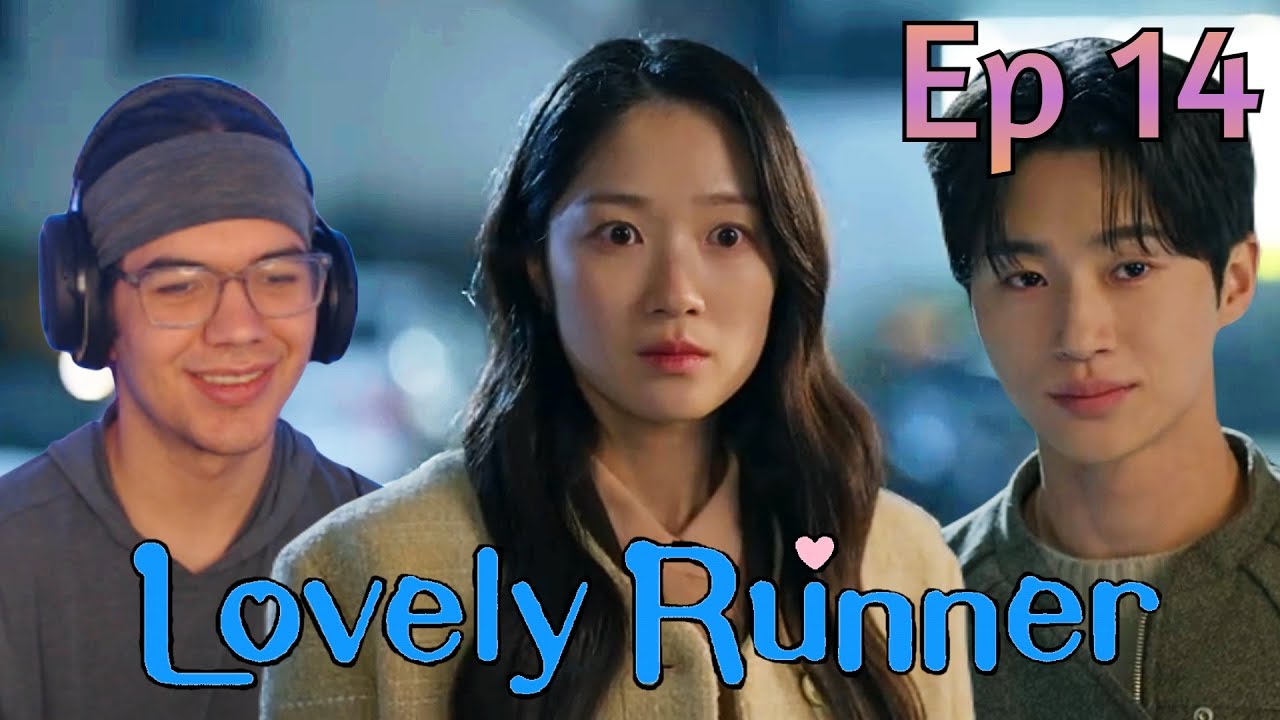 Lovely Runner (선재 업고 튀어) Episode 14 Reaction | What Is Going To Happen Now?