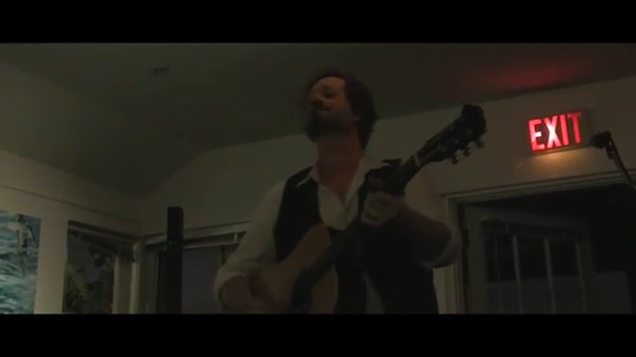 EVERYDAYMUSIC - Corin Raymond - One Fine Day