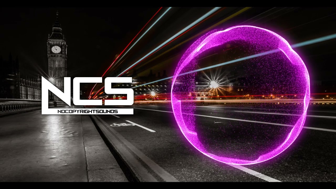 DotEXE - Run Away From Me [NCS Fanmade]