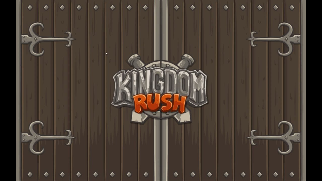 Campaña 1 Heroico IMPOSIBLE - Esta estrategia GANA siempre | Kingdom Rush
