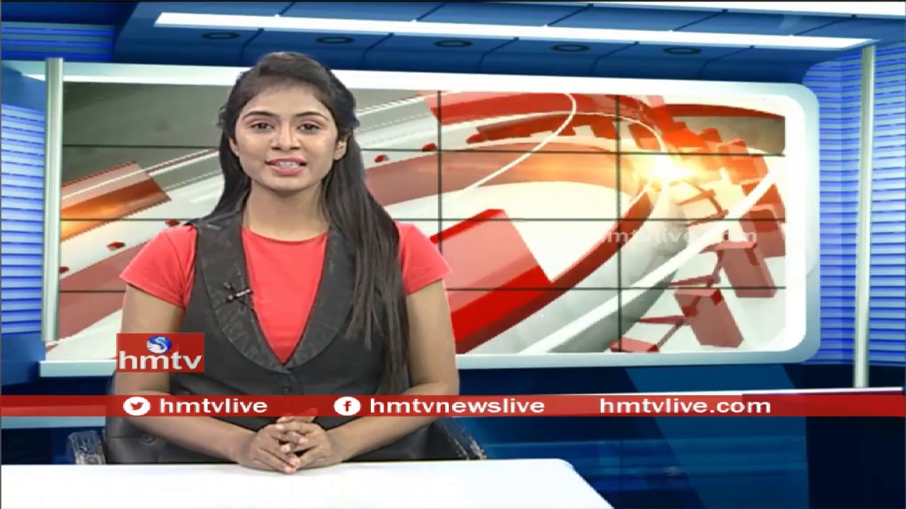 AP Town Planning Director Raghu Illegal Assets Worth Rs500 Crore Detected  | hmtv