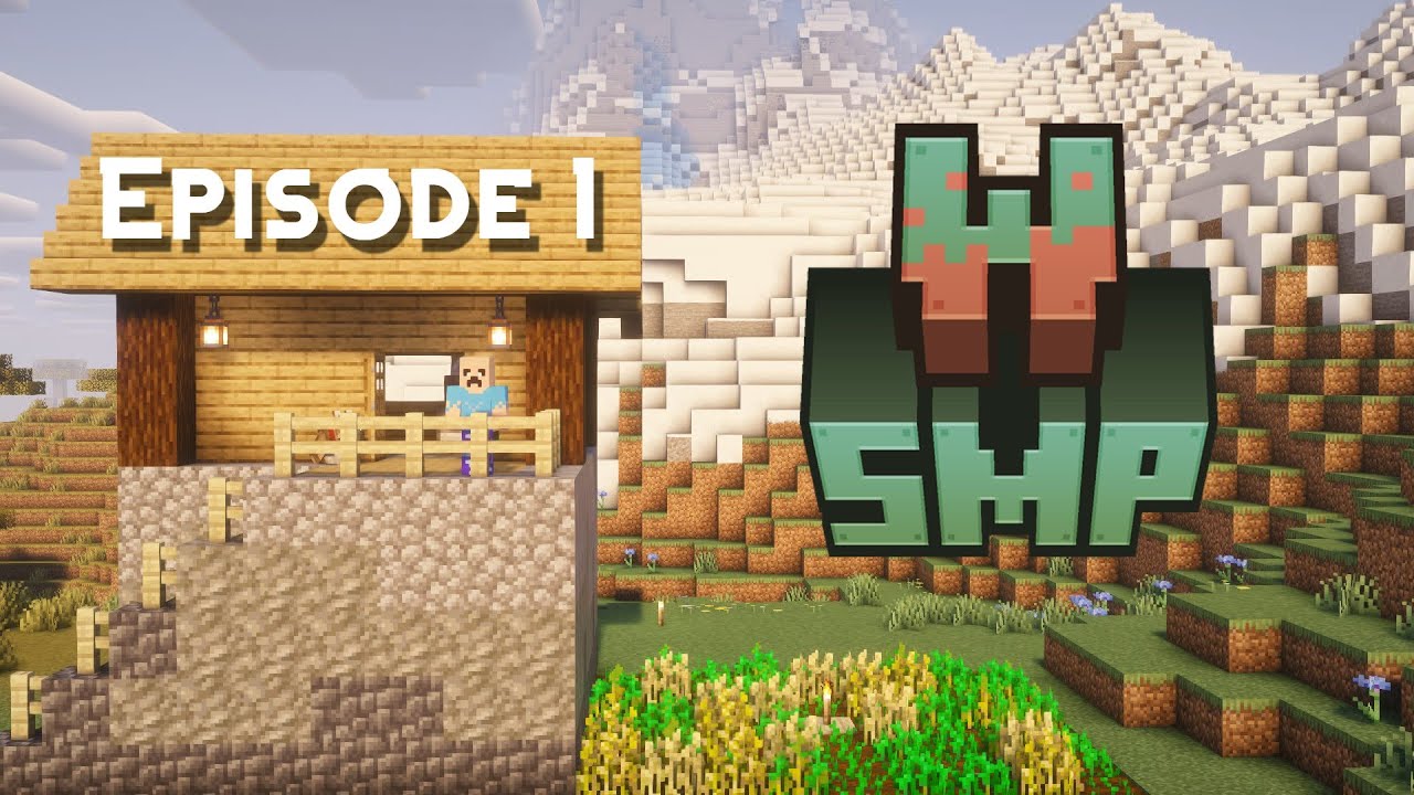 A New Beginning! | WSMP Episode 1