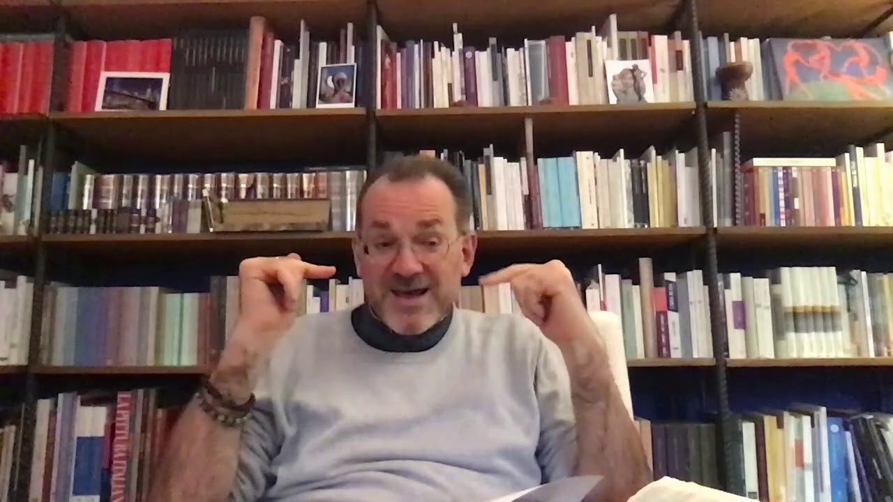 Il Vangelo del giorno: Giovanni 21, 1-14 (Il Pane e il Companatico)