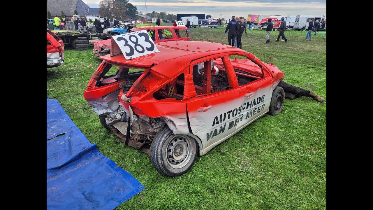Onboard bangerstox Kollum 12-10-2024 #383