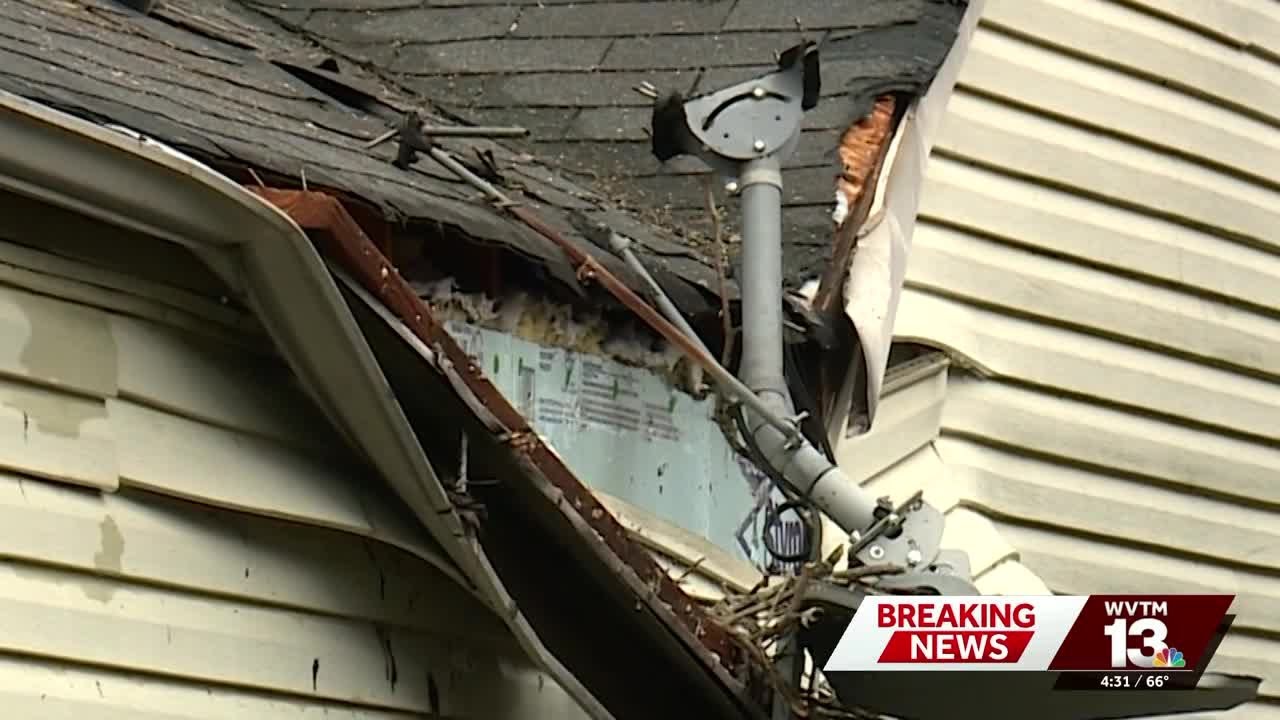 Officials warn of scams targeting storm victims as cleanup in Central Alabama begins