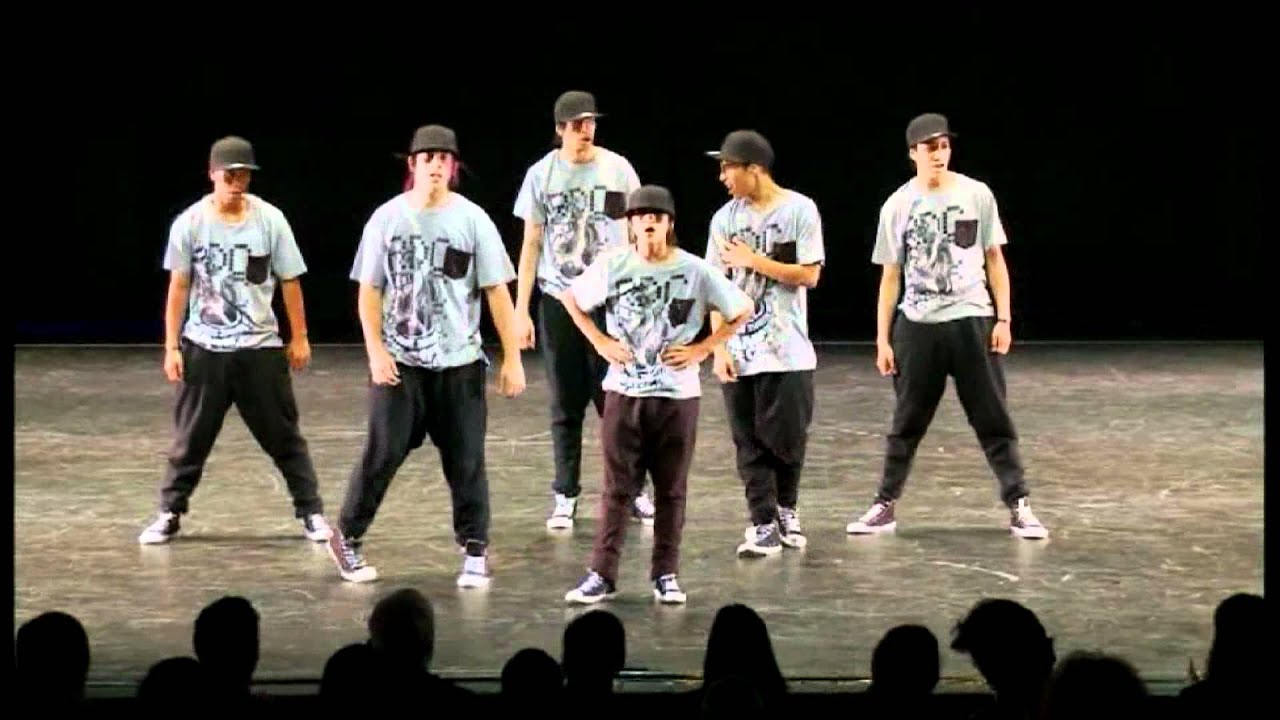 Resample @ Nationals 2011