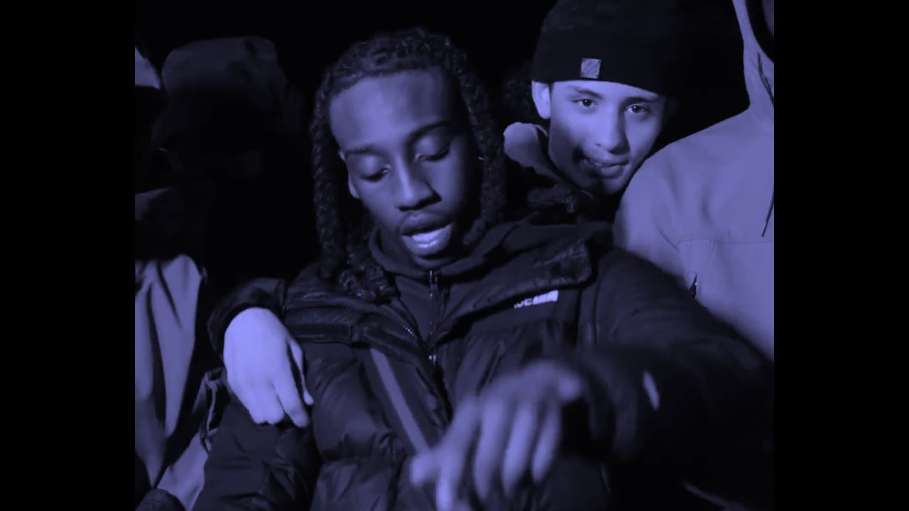 TVLM x CHIEF KEEF Type Beat - 