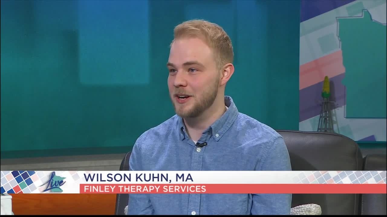 Mental Health and Teens