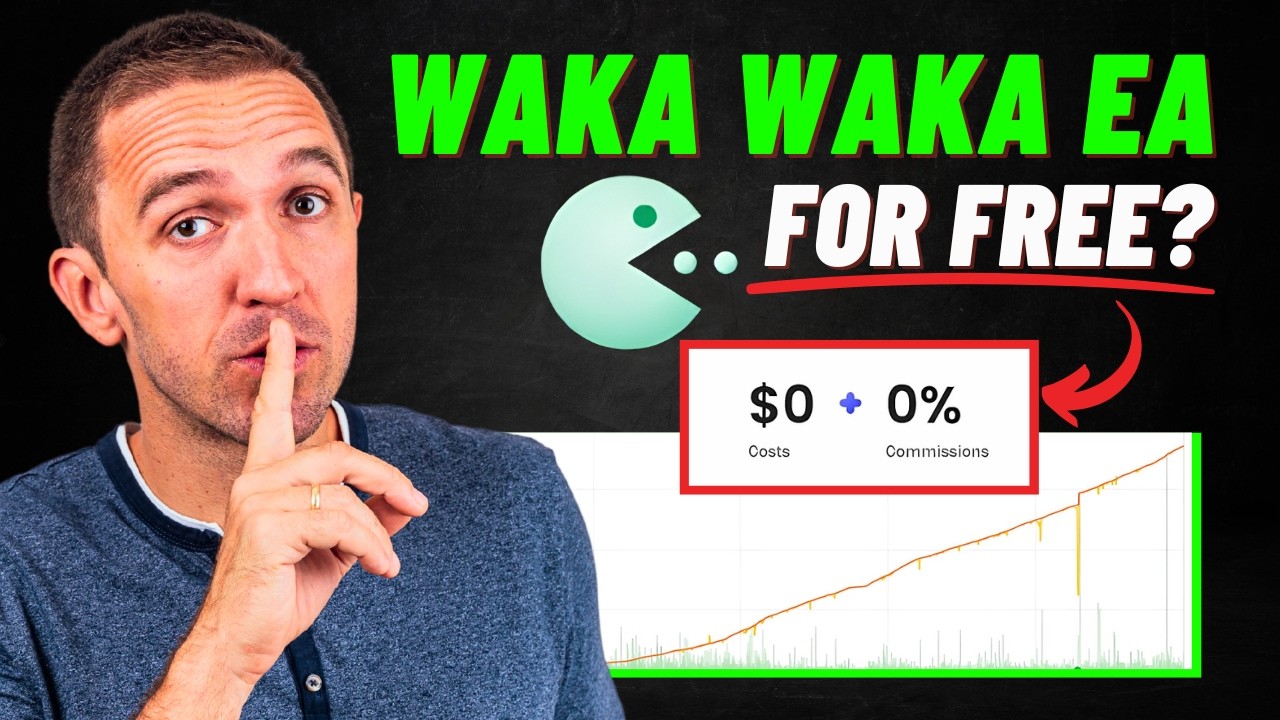EasyAlgos AI Reviewed: the Revolution in Algo trading with AI?
