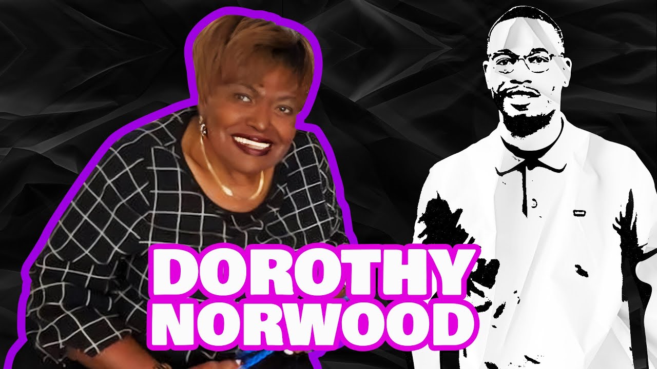 The Untold Truth About the Gospel Industry | Dorothy Norwood Speaks Out