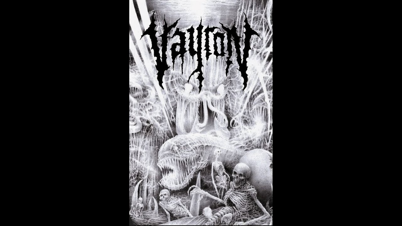 VAYRON (Fra) Fanatic (Death metal)