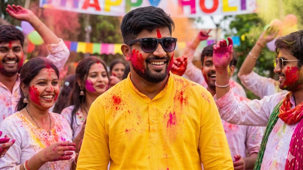 బంజారా గేరియా డాన్స్ #holispecial #holidance #banjaraholi #humbanjara #banjara #banjarastatus #banja