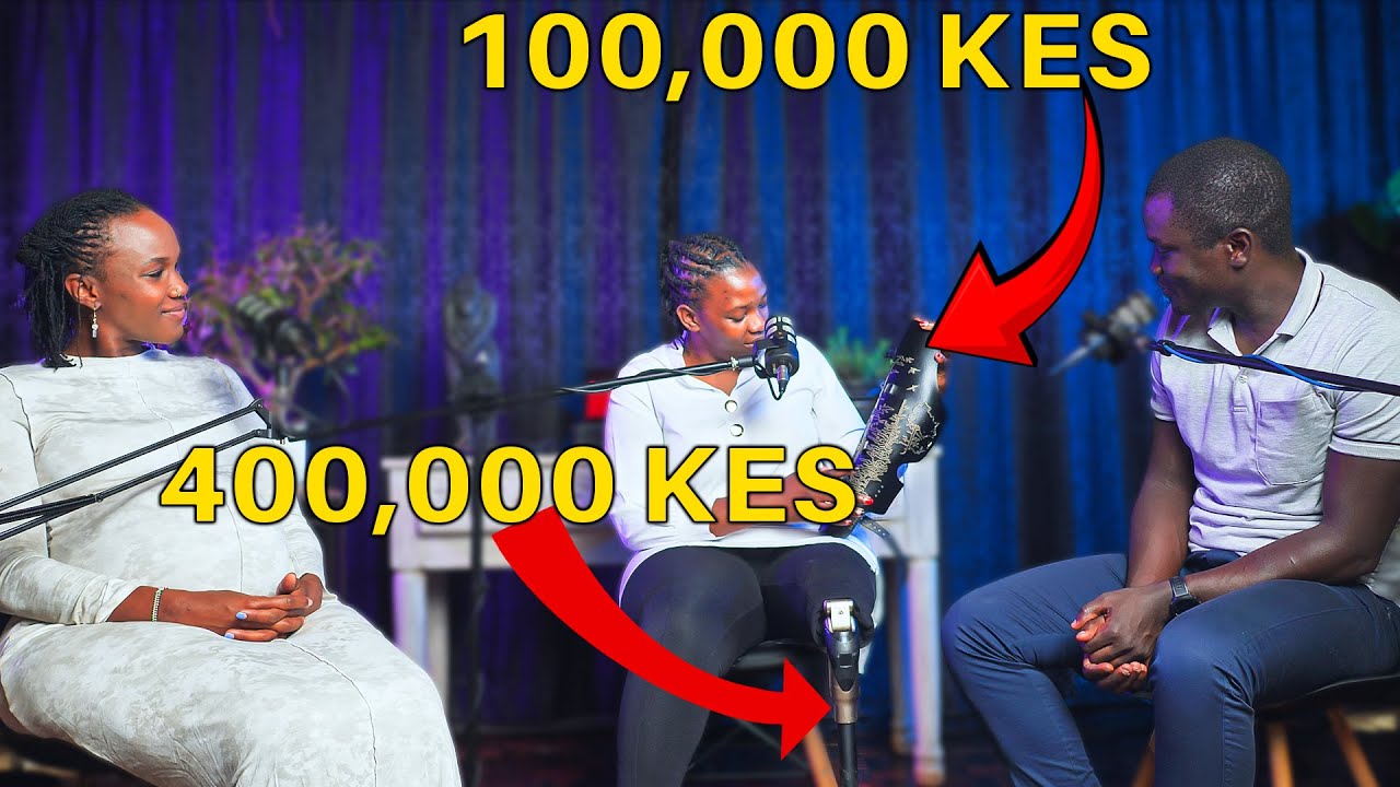 The Cost of a Prosthetic in Kenya Will Shock you