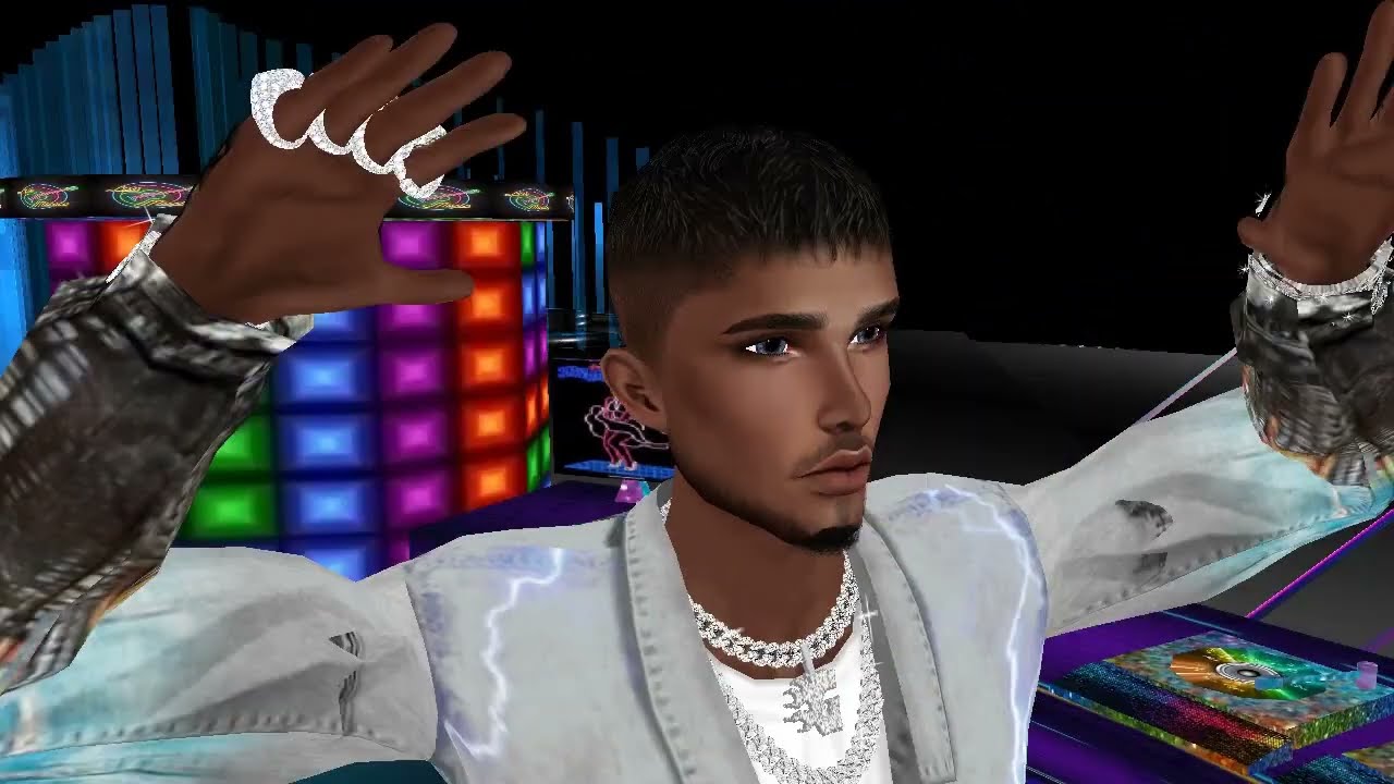 IMVU Music Video -- Felix 