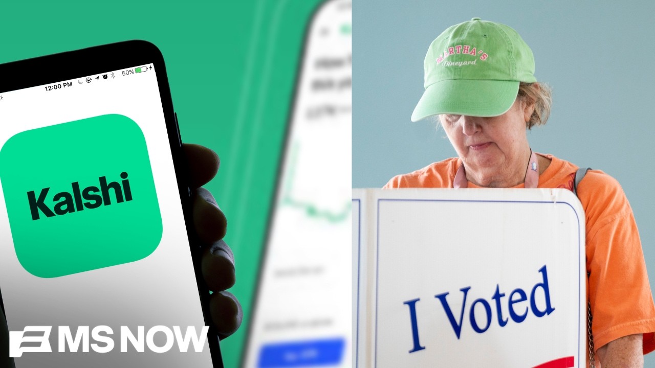 Kalshi director talks scrutiny over election betting as platform launches midterms hub