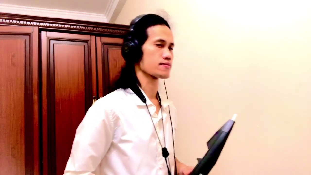 Ngàn Ân Vạn Ái(万爱千恩) Vương Kỳ 王琪 || Cover Akai Ewi 5000 : Tuấn PT