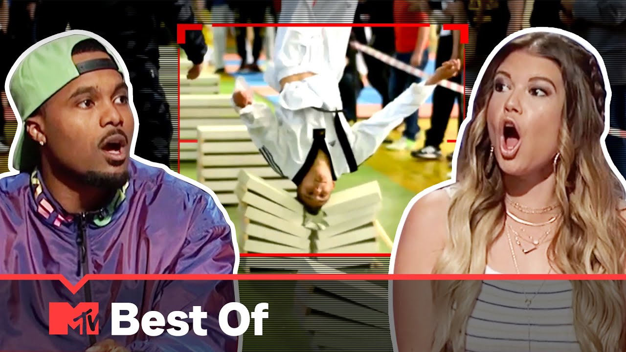 Ridiculousnessly Impressive Moments 😮‍💨 SUPER COMPILATION