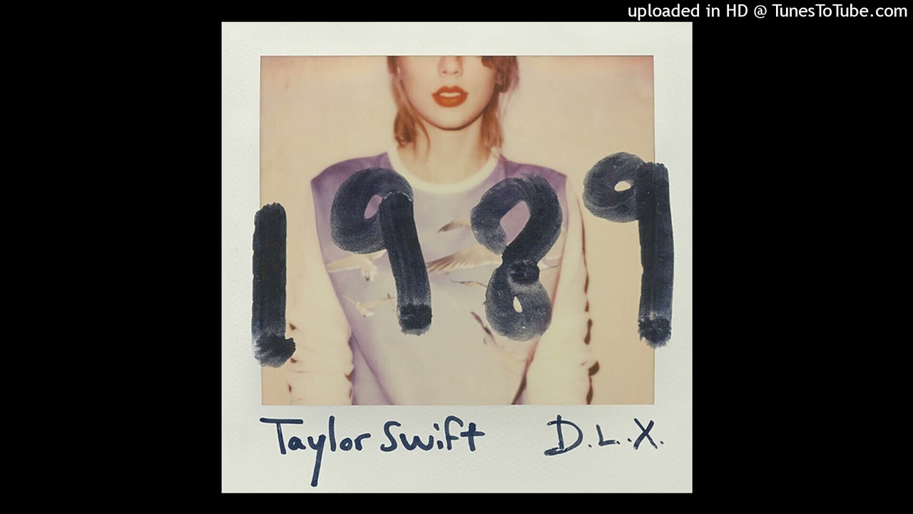 Taylor Swift - Bad Blood (Acapella) | Vocals Only