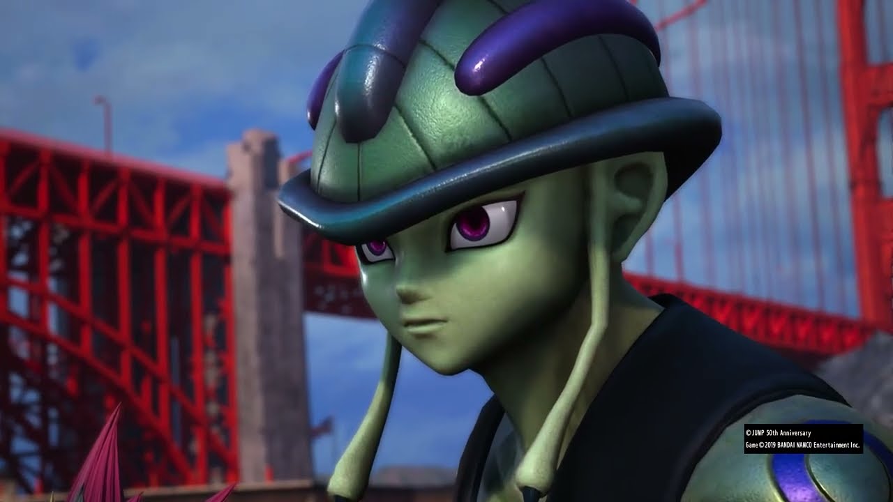 23 | MERUEM DLC | VEGETA | ICHIGO | ALL MIGHT | ONLINE PVP | JUMP FORCE