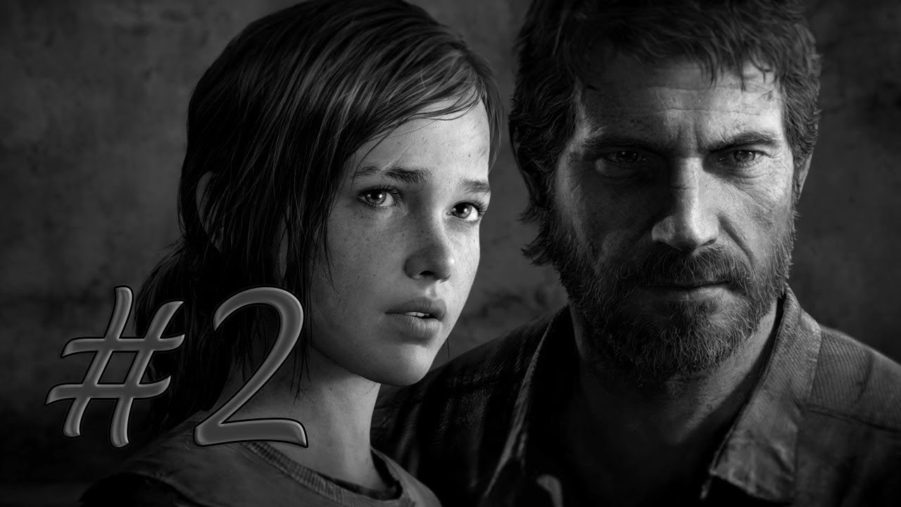 The Last of Us #2