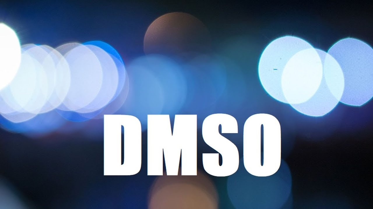 DMSO, der Hundebiss, die Narbenbehandlung und der Fersensporn