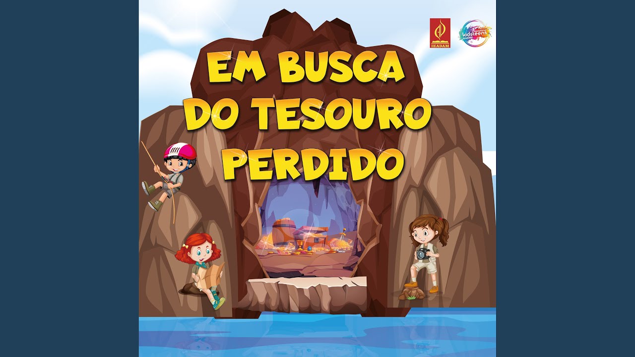 Meu Tesouro É Jesus