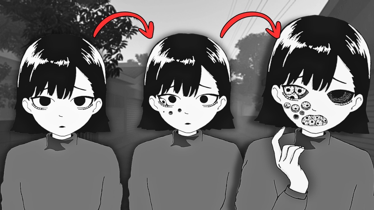 A Horror Game Where You Look Into Urban Legends That Should've NEVER Been Investigated