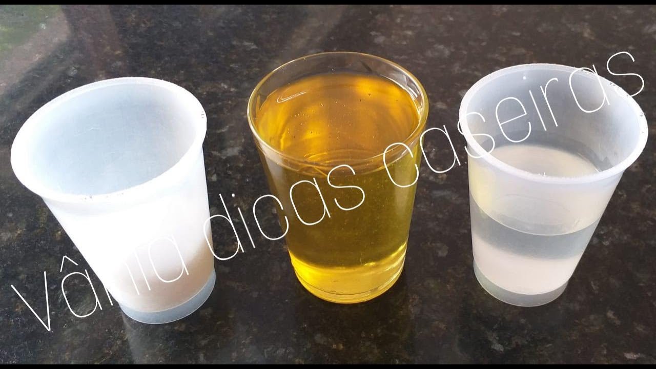 🔴NÃO ACREDITO! 10 LITROS DE SABÃO COM APENAS 3 INGREDIENTES! ESTOU VENDENDO QUE NEM ÁGUA!!