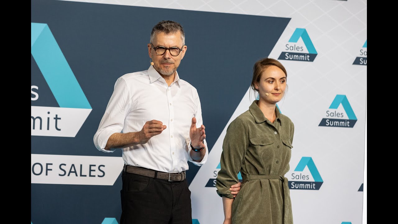 Wie Von Poll Immobilien die Lead Response-Zeit optimierte - Sales Summit 2023